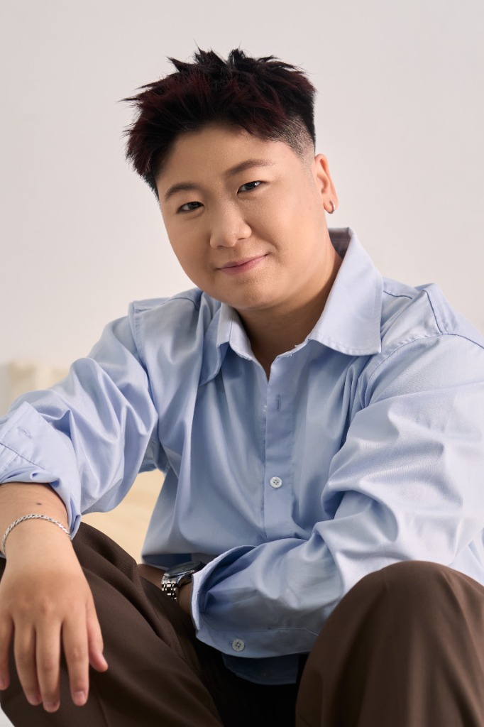 Aydan (Thái Sơn) — People & Culture Partner